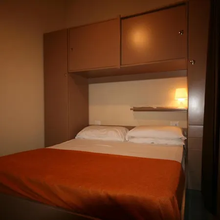 Casa vacanze Cucciolo Rimini