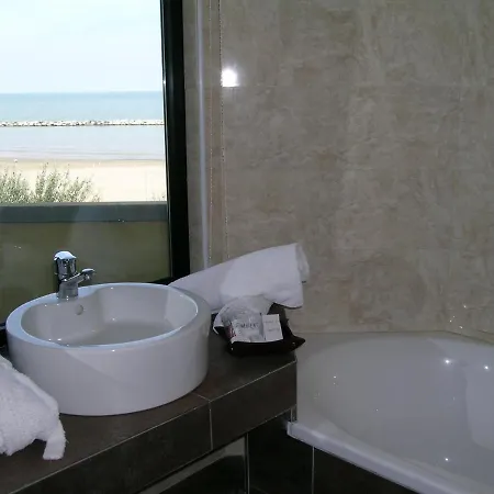 Hotel Ambienthotels Panoramic Rimini
