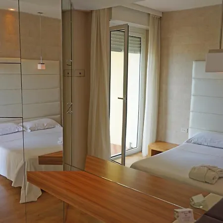 Ambienthotels Panoramic 3* Rimini