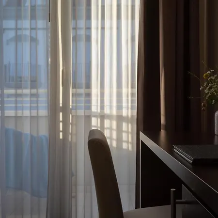Hotel Gimmi