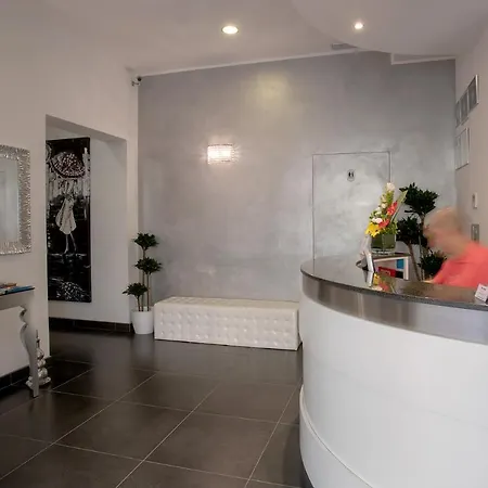 Gimmi Hotel Rimini