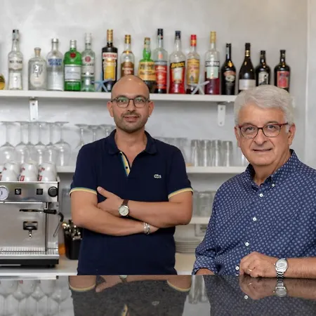 Gimmi Hotel Rimini