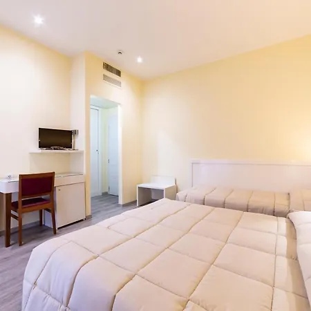 Park 4* Rimini