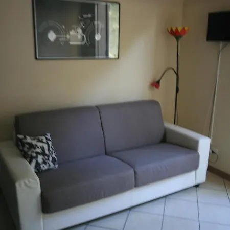Casa vacanze Cucciolo Rimini