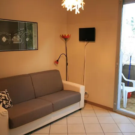 Casa vacanze Cucciolo Rimini