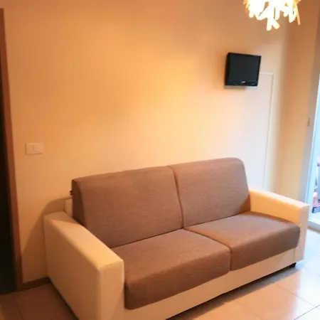 Casa vacanze Cucciolo Rimini