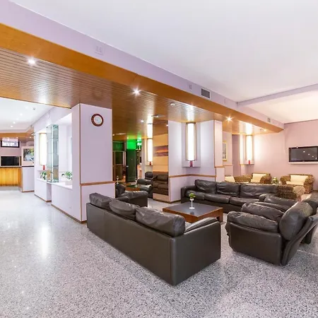 Hotel Park Rimini