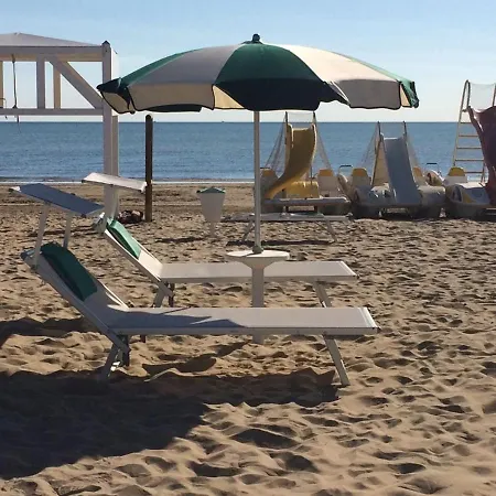 Park 4* Rimini