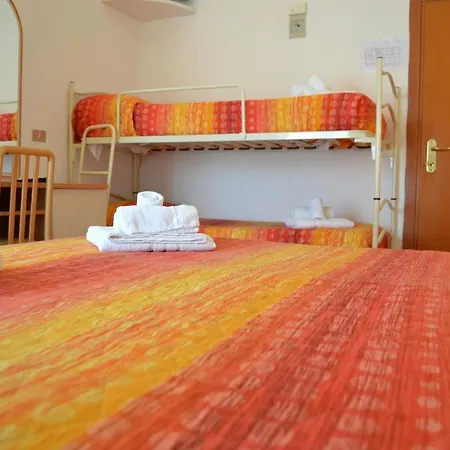 Hotel Apis Rimini