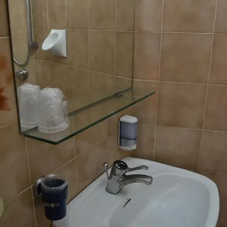 Hotel Apis Rimini