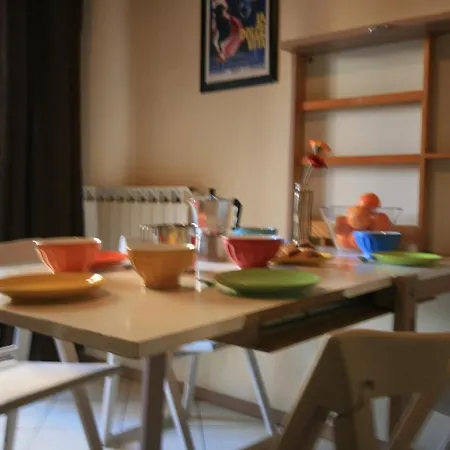 Casa vacanze Cucciolo Rimini