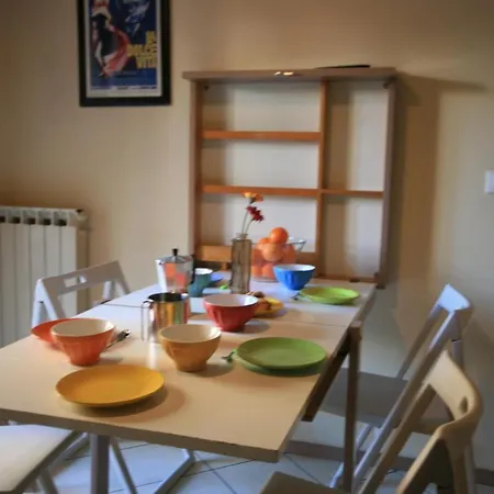 Cucciolo Casa vacanze *