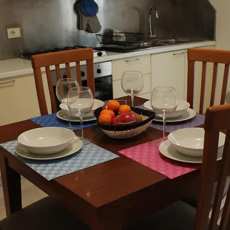 Sea Sweet Apartment Rimini