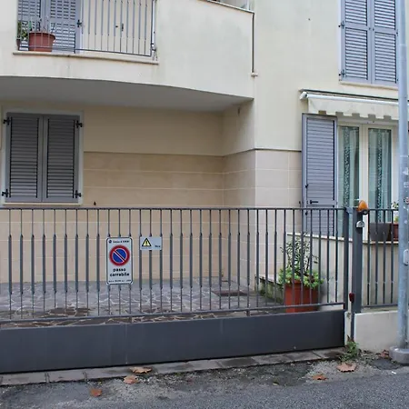 Sea Sweet Apartment Rimini