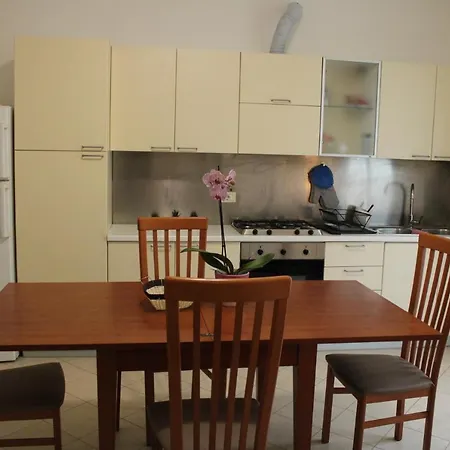 Sea Sweet Apartment