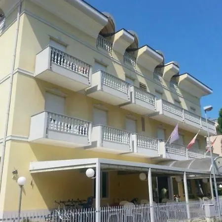 Tre Rose Hotel
