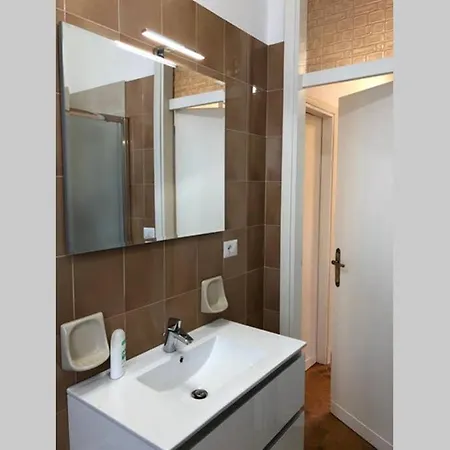 Gianhouse Sul Parco Vicina Al Centro Storico