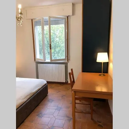 Gianhouse Sul Parco Vicina Al Centro Storico Holiday home Rimini