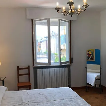 Gianhouse Sul Parco Vicina Al Centro Storico