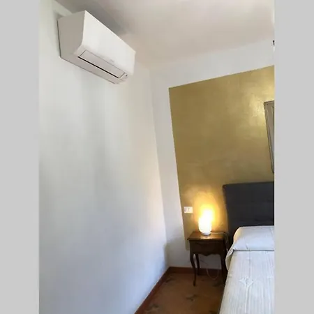Gianhouse Sul Parco Vicina Al Centro Storico Holiday home Rimini