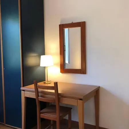 Gianhouse Sul Parco Vicina Al Centro Storico Holiday home Rimini