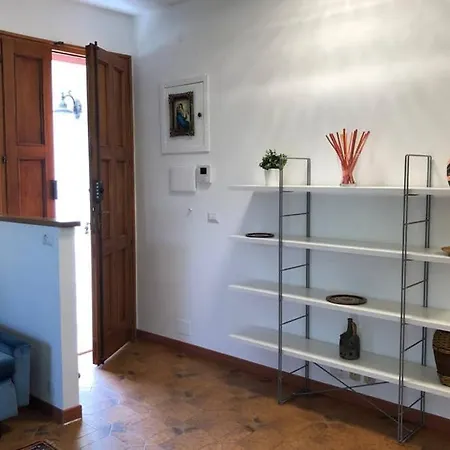 Holiday home Gianhouse Sul Parco Vicina Al Centro Storico