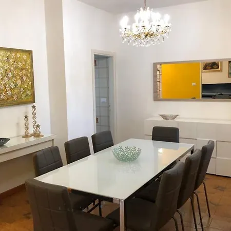 Gianhouse Sul Parco Vicina Al Centro Storico Holiday home Rimini