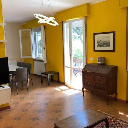 Gianhouse Sul Parco Vicina Al Centro Storico * Rimini