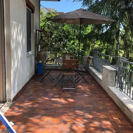 Holiday home Gianhouse Sul Parco Vicina Al Centro Storico *