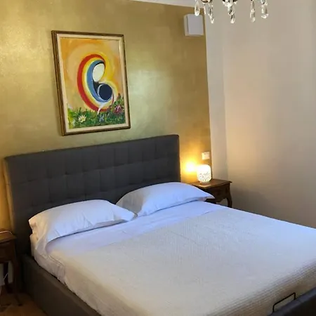 Holiday home Gianhouse Sul Parco Vicina Al Centro Storico *