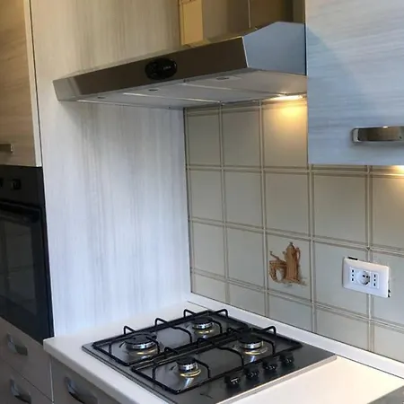 Gianhouse Sul Parco Vicina Al Centro Storico Holiday home