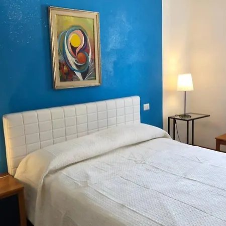 Gianhouse Sul Parco Vicina Al Centro Storico Holiday home *