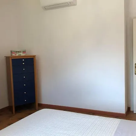 Gianhouse Sul Parco Vicina Al Centro Storico Holiday home Rimini