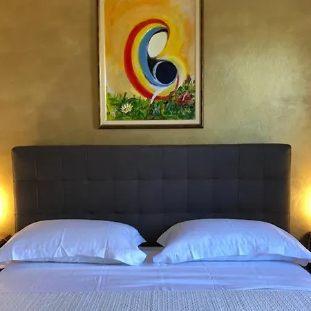 Gianhouse Sul Parco Vicina Al Centro Storico Holiday home Rimini