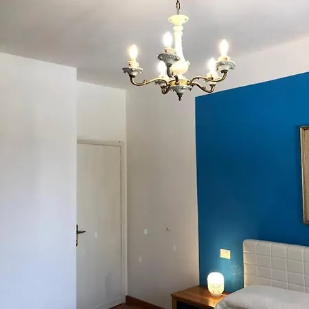 Holiday home Gianhouse Sul Parco Vicina Al Centro Storico *