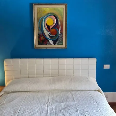 Gianhouse Sul Parco Vicina Al Centro Storico Holiday home