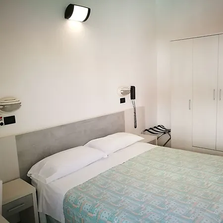 Hotel Haway 3*
