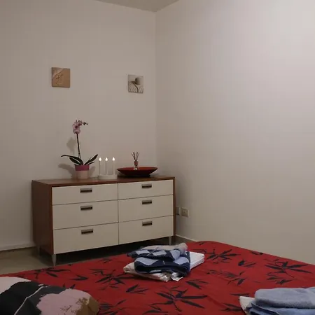 Apartment Sea Sweet Rimini