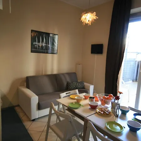 Casa vacanze Cucciolo *
