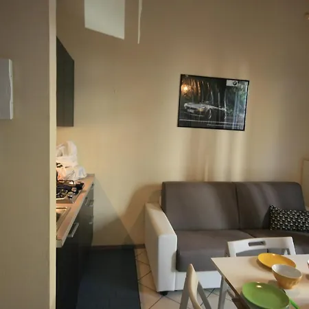 Casa vacanze Cucciolo *