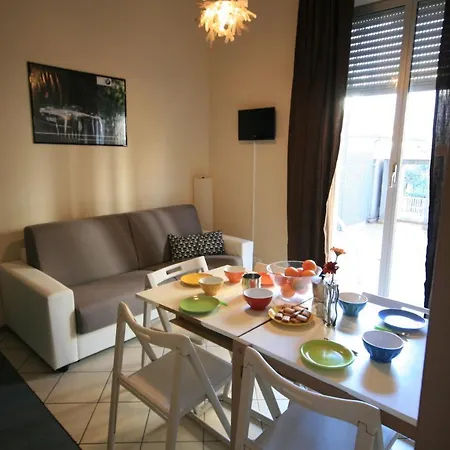 Casa vacanze Cucciolo Rimini