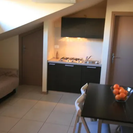 Casa vacanze Cucciolo Rimini