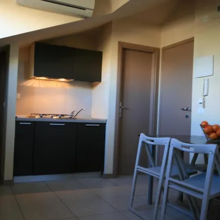 Casa vacanze Cucciolo Rimini