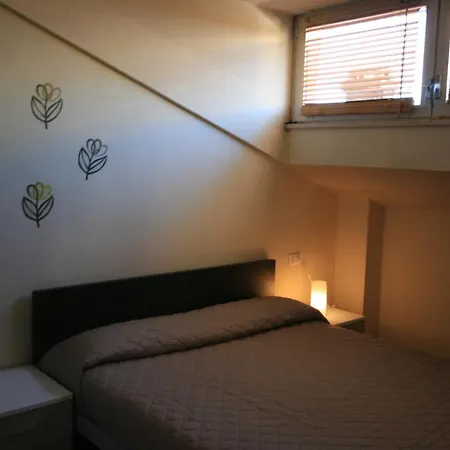 Cucciolo Casa vacanze Rimini