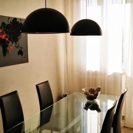 Apartment Condominio Primavera Rimini