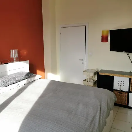 Apartment Condominio Primavera