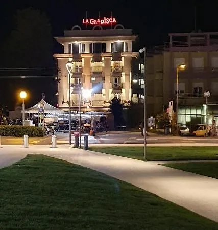 Hotel La Gradisca 4*