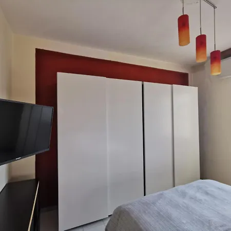 Condominio Primavera *