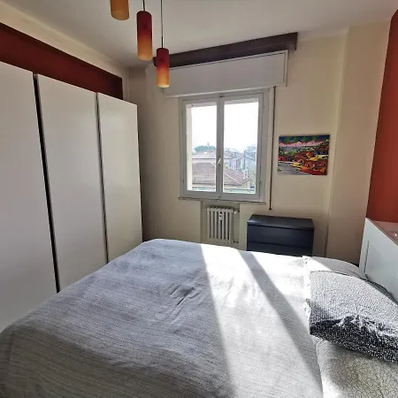 Apartment Condominio Primavera