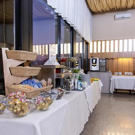 Hotel Park Rimini
